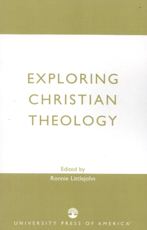 Exploring Christian Theology