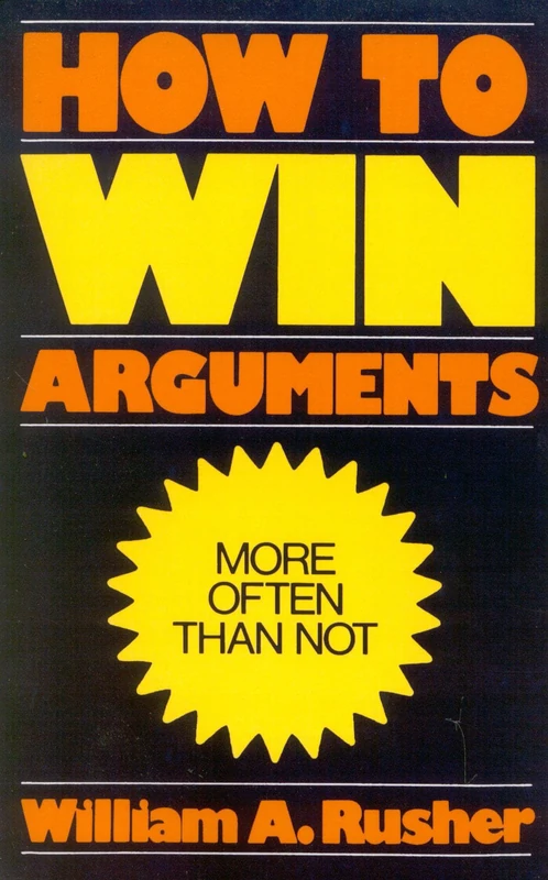 How to Win Arguments - Image 1
