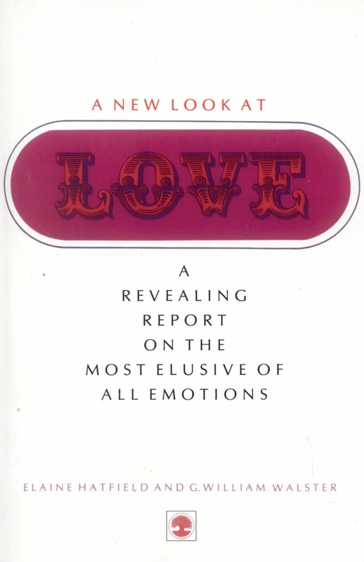 A New Look At Love