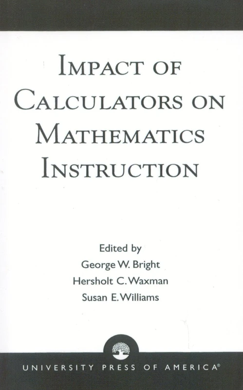 Impact of Calculators on Mathematics Instruction - Image 1