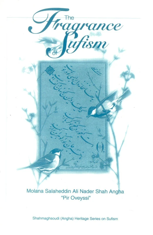The Fragrance of Sufism - Image 1