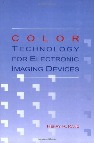 Color Technology for Electronic Imaging Devices (Press Monographs)