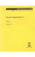 Wavelet Applications 5