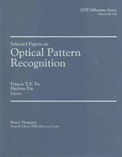 Optical Pattern Recognition Using Joint Transform Correlation - Image 1