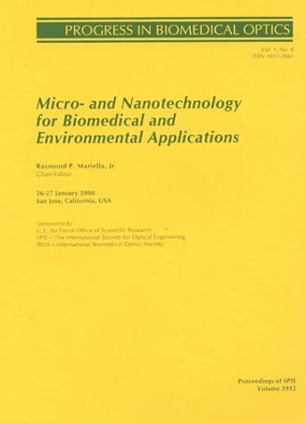 Micro- and Nanotechnology for Biomedical and Environmental Applications