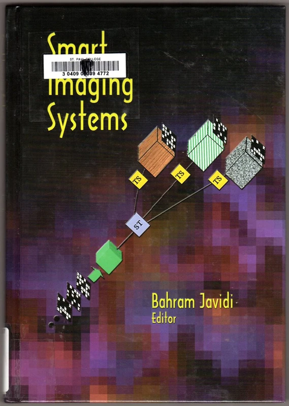 Smart Imaging Systems (Spie Press Monograph)