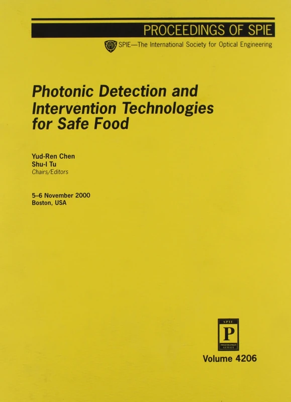 Photonic Detection & Intervention Technologs Safe: 4206 - Image 1