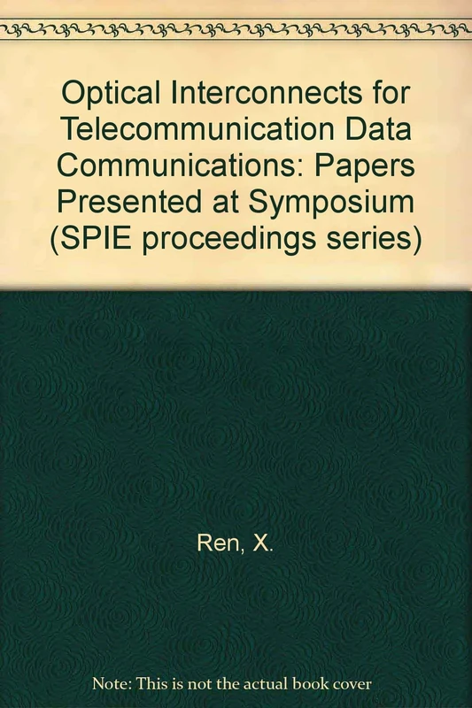 Optical Interconnects for Telecom & Date Com