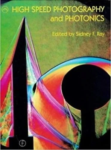 High Speed Photography & Photonics - Image 1
