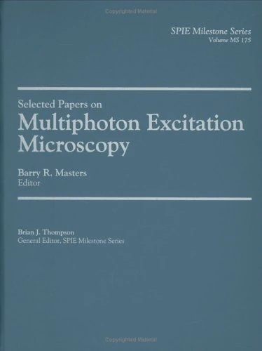 Selected Papers on Multiphoton Excitation Microscopy - SPIE Press - Image 1