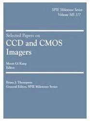 Selected Papers on CCD & Smos Imagers (Spie Milestone Series)