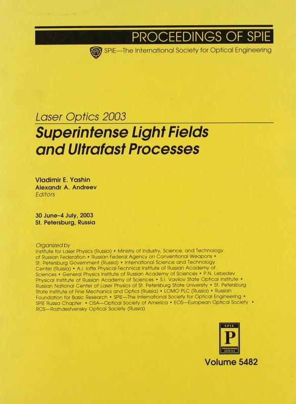 Laser Optics