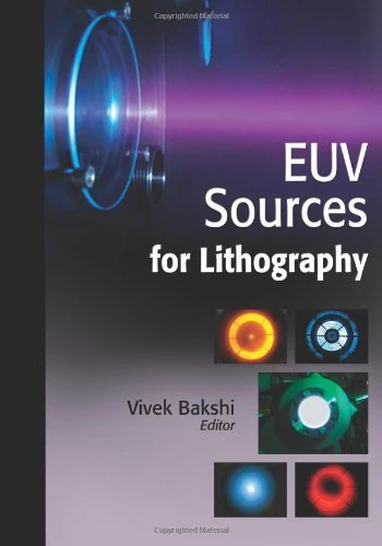 EUV Sources for Lithography (Press Monographs)