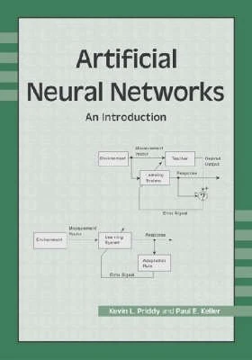 Artificial Neural Networks: An Introduction (Tutorial Texts)