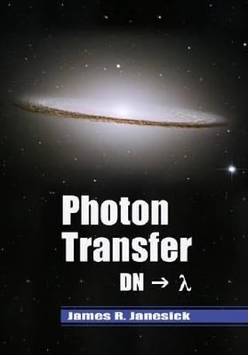 Photon Transfer (Press Monograph)