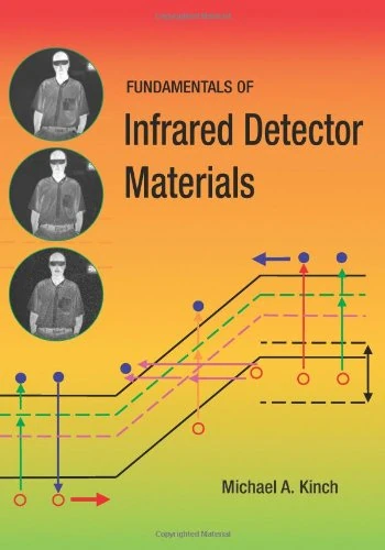 Fundamentals of Infrared Detector Materials (Tutorial Texts)