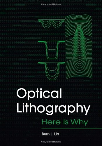 Optical Lithography: Here is Why (Press Monograph)