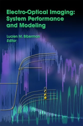 Electro-Optical Imaging: System Performance and Modeling