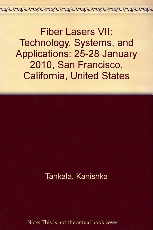 Fiber Lasers VII: Technology, Systems, and Applications