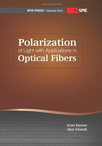 Polarization of Light with Applications in O (SPIE Tutorial Texts)