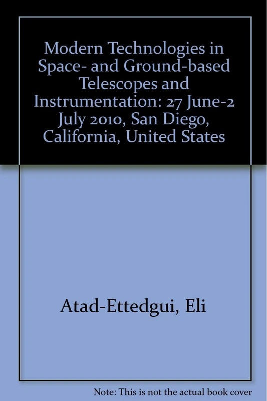 Modern Technologies in Space- and Ground-Based Telescopes