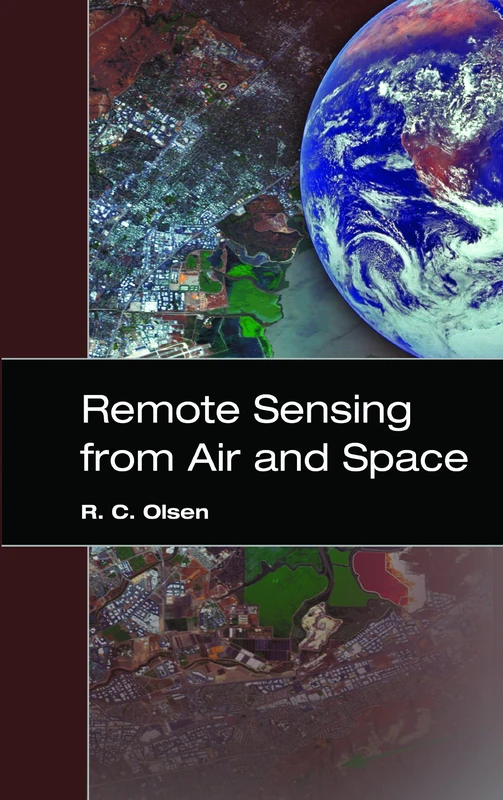 Remote Sensing from Air and Space (Press Monographs)