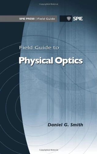 Field Guide to Physical Optics (Field Guide Series) - Image 1