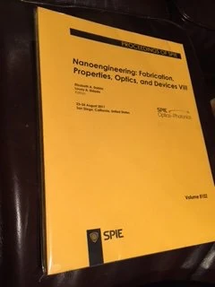 Nanoengineering: Fabrication, Properties, Optics, and Devices VIII: 23-24 August 2011, San Diego, California, United States