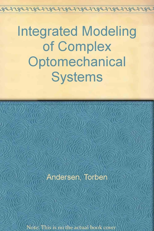 Integrated Modeling of Complex Optomechanical Systems