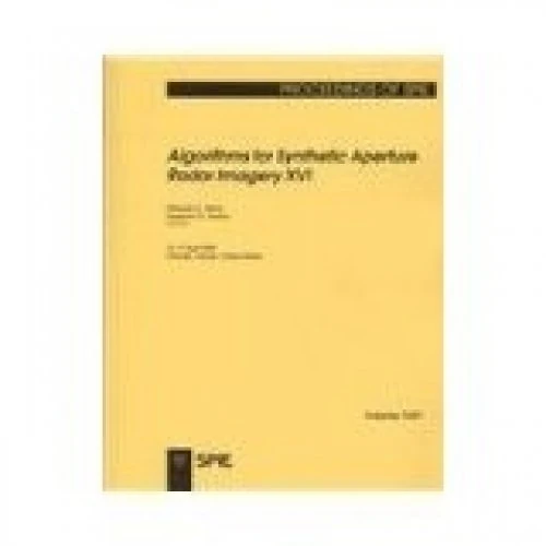 Algorithms for Synthetic Aperture Radar Imagery XX (Proceedings of SPIE)
