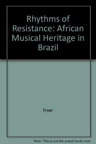 Rhythms of Resistance: African Musical Heritage in Brazil
