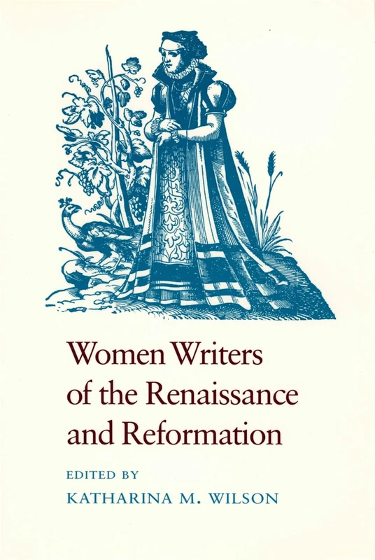 Women Writers of the Renaissance and Reformation - Image 1