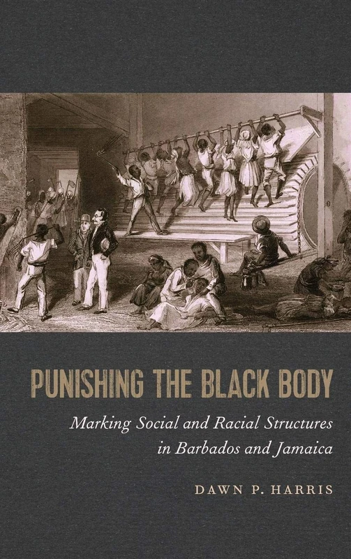 Punishing the Black Body: Marking Social and Racial Structures in Barbados and Jamaica (Race in the Atlantic World, 1700-1900): 28