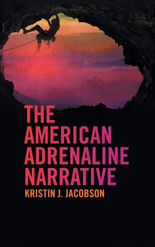 The American Adrenaline Narrative - Image 1