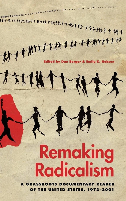 Remaking Radicalism: A Grassroots Documentary Reader of the United States, 1973–2001 (Since 1970: Histories of Contemporary America)