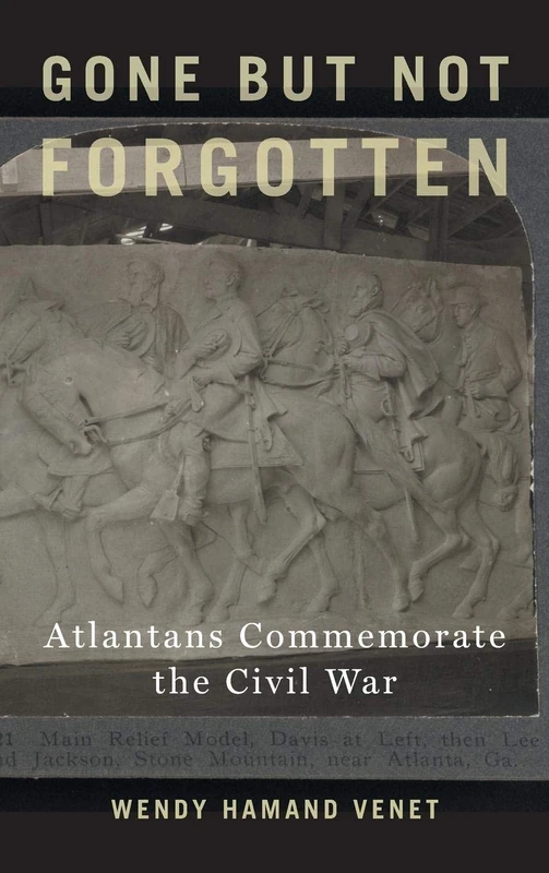 Gone but Not Forgotten: Atlantans Commemorate the Civil War - Image 1