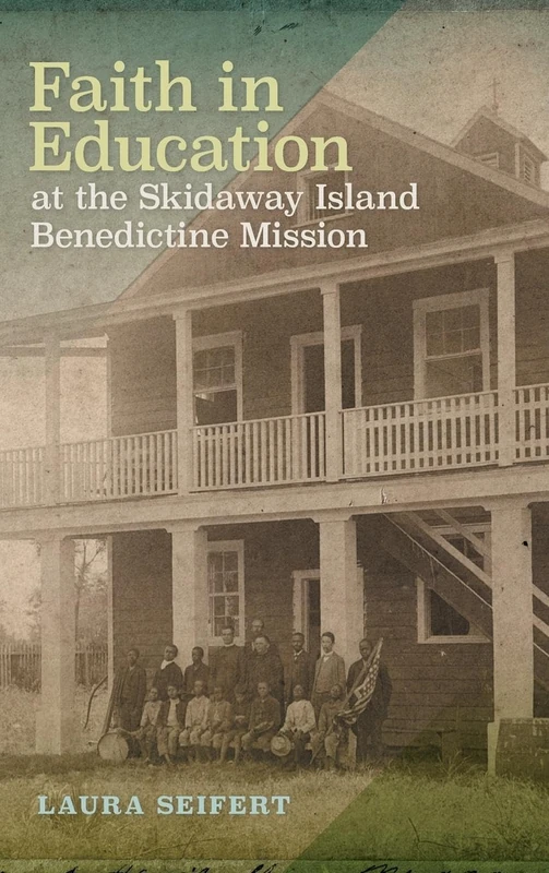 Faith in Education at the Skidaway Island Benedictine Mission - Image 1