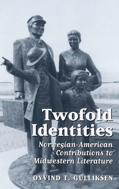 Twofold Identities: Norwegian-American Contributions to Midwestern Literature - Image 1
