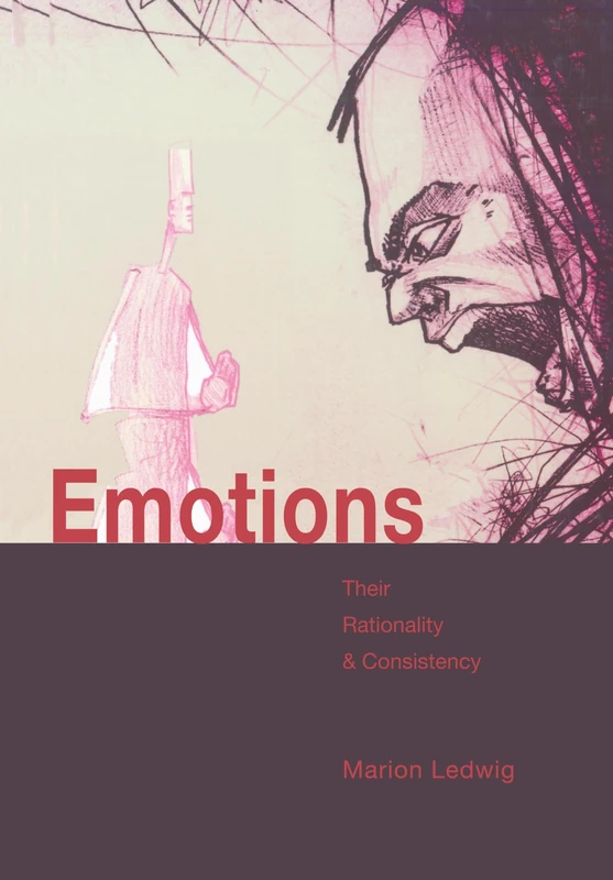 Emotions: Their Rationality and Consistency