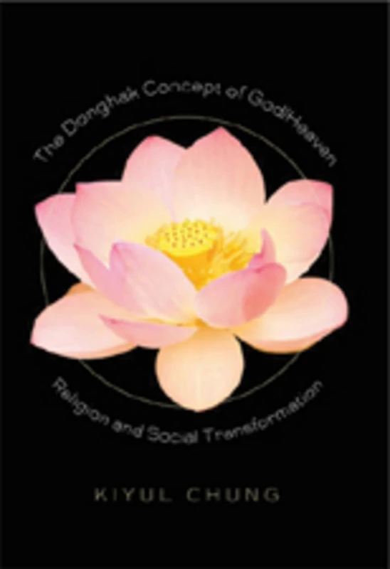 The Donghak Concept of God/Heaven: Religion and Social Transformation - Image 1