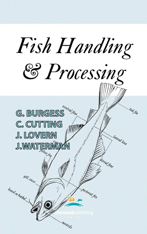 Fish Handling and Processing