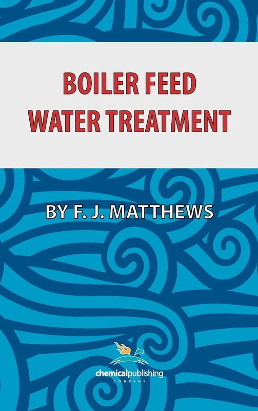 Boiler Feed Water Treatment