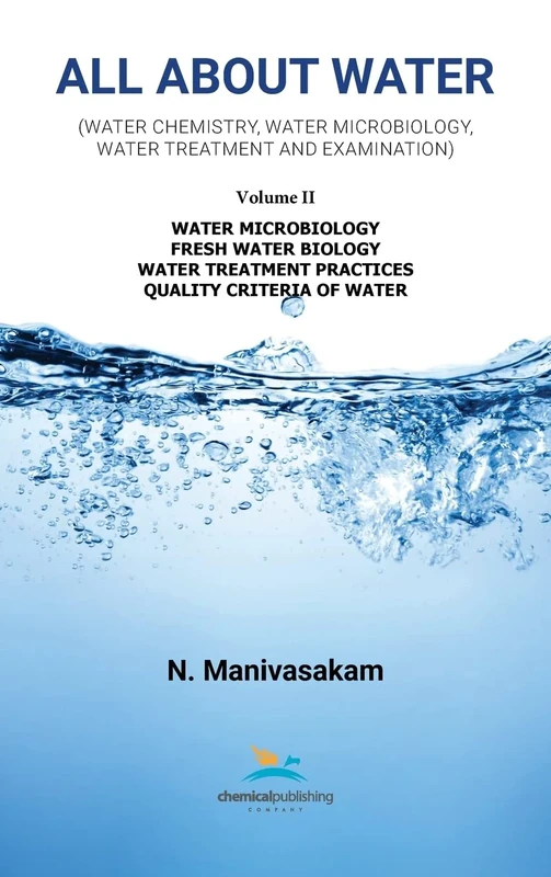 All About Water Volume Two: Water Microbiology - Image 1