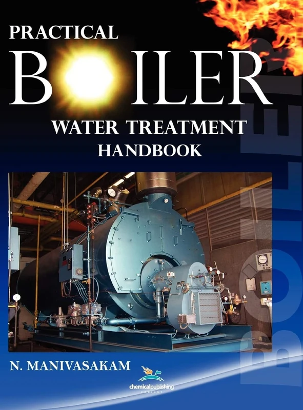 Practical Boiler Water Treatment Handbook