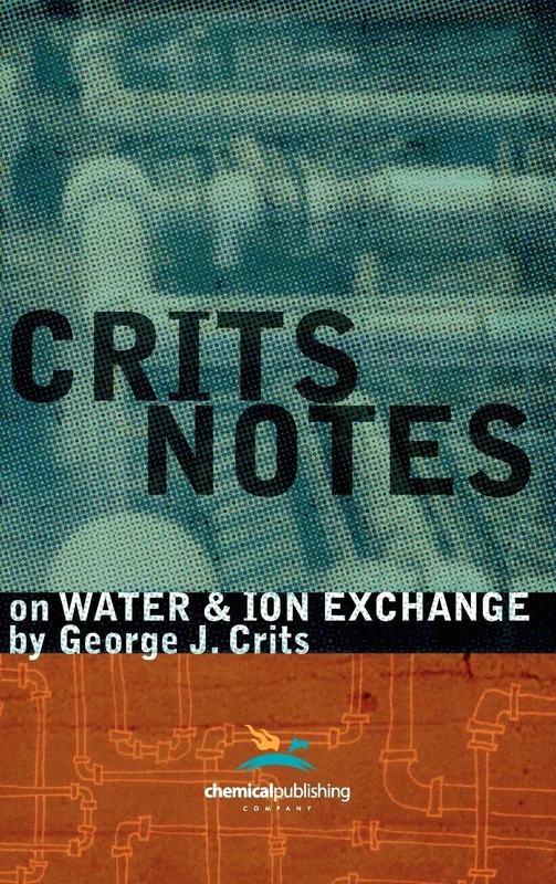 Chemical Publishing Crits Notes on Water & Ion Exchange - Image 1