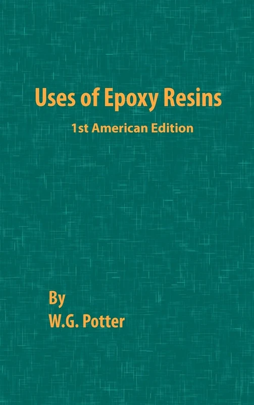 Uses of Epoxy Resins