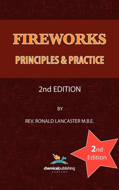 Fireworks: Principles and Practice