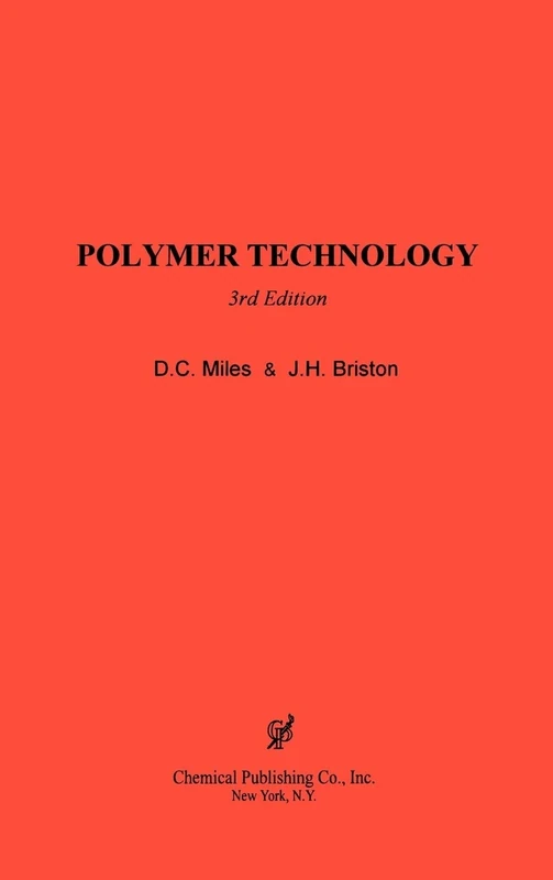 Polymer Technology