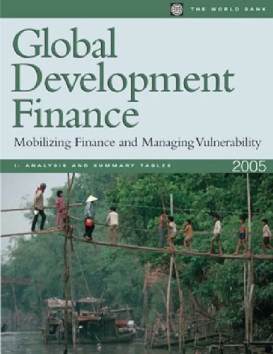 Global Development Finance-Single-User Cd-Rom Rev Ed: Mobilizing Finance and Managing Vulnerability (Global Development Finance: Mobilizing Finance and Managing Vulnerability)