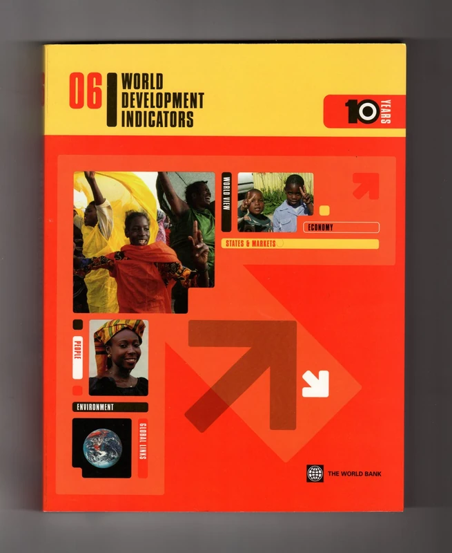 World Development Indicators 2006